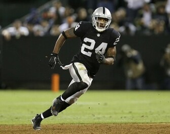 Charles Woodson Raiders Wallpaper Jpg