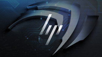 Hp X Nvidia 4k Laptop Full HD 1080p Wallpaper Image