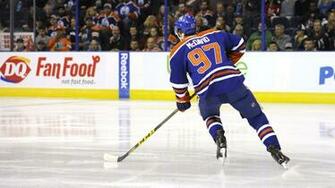 Connor Mcdavid Wallpaper Pixshark Image