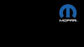 Mopar Logo Wallpaper