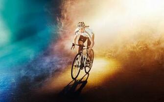 HD Wallpaper Cycling