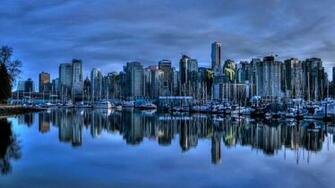 Canada Desktop Wallpaper