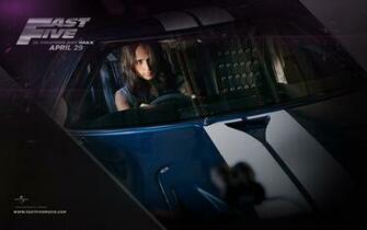 Fast Five Wallpaper Papel De Parede Dos Velozes E Furiosos Parte