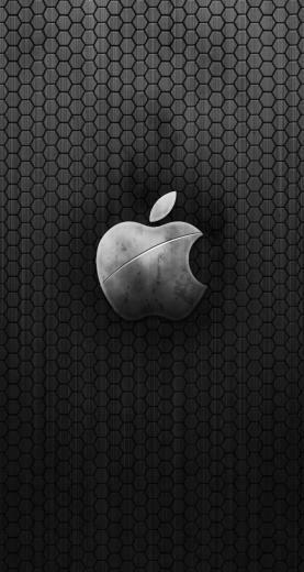 HD Wallpaper Carbon Fiber