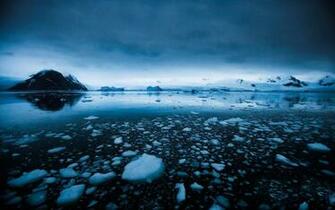Antarctica Extra Large Wallpaper Travel HD