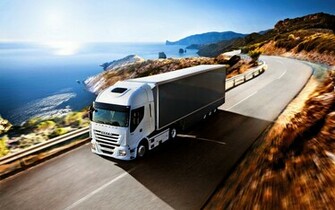 Absolutely Stunning Truck Wallpaper In HD