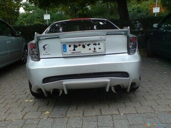 Toyota Celica HD Wallpaper In Cars Imageci