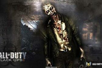 Zombie Wallpaper