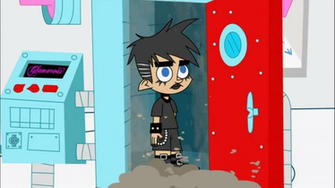 Johnny Test Hentai Bravo Little Suzy