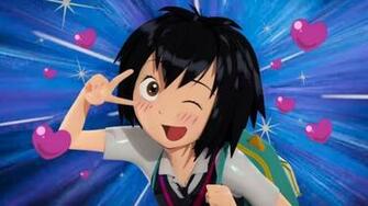 Peni Parker Image Gallery List Know Your Meme
