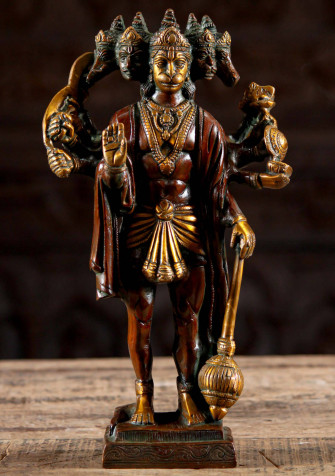 Lord Hanuman 3d Wallpaper