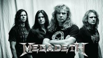 Megadeth Wallpaper Pictures Image