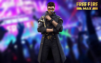 Fire Dj Alok Wallpaper