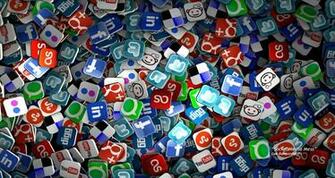 Social Media All User HD For Wallpaper The Great