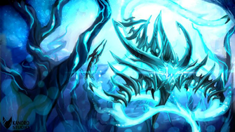 League Of Legends Battlecast Vel Coz