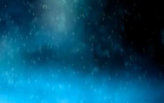 Abstract Blue Windows Desktop Wallpaper