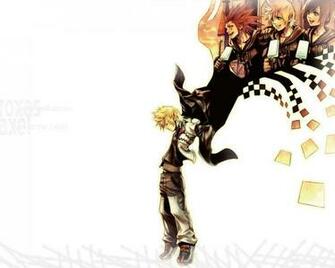 Days Wallpaper By Vampgidget