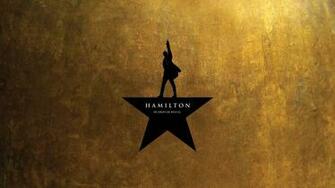Love Hamilton Join The Revolution