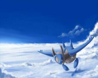 Latias And Latios Image Eons HD Wallpaper Background