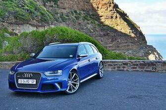 Audi Rs4 Image Link Imager