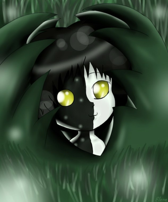 Zetsu Wallpaper Rq