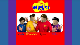 Roblox Wallpaper The Wiggles