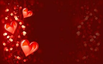 Valentines Day Wallpaper Happy BirtHDay Cake Image