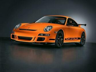 Porsche Gt3 Rs Wallpaper