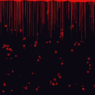Bloody Wallpaper By
