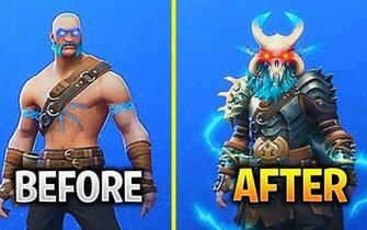 Ragnarok Fortnite Wallpaper Top