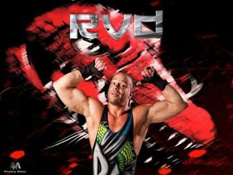Rvd Wallpaper Wrestling