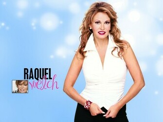 Raquel Welch Wallpaper