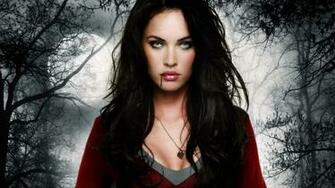 Megan Fox In Jennifers Body Wallpaper Jpg Format For