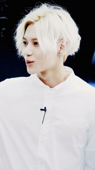 Lee Taemin Wallpaper