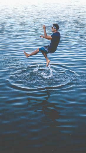 Slackline Pictures Image