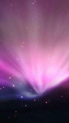 Abstract iPhone Plus Wallpaper HD