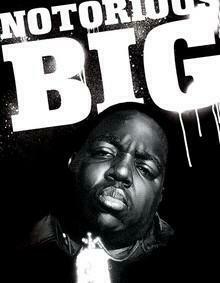 Notorious B I G Nenhum Sonho Grande Demais Telecine