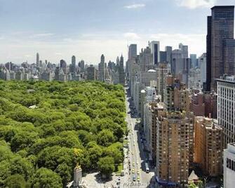 Best City New York Central Park Wallpaper