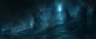 Fortress Of Solitude By Tituslunter
