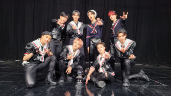 Look Stray Kids Heading Back To Manila For Two Night Concert