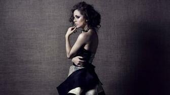 Eliza Dushku High Definition Wallpaper HD