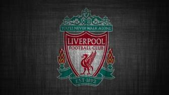 Top Liverpool Text Wallpaper Background