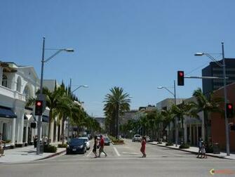 Rodeo Drive