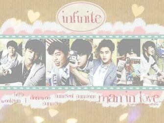 Kpop Infinite