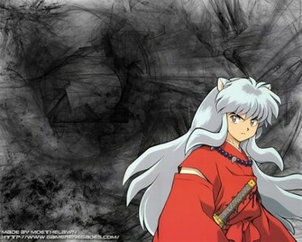 HD Wallpaper Inuyasha Artizamel Anime