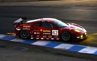 Ferrari Le Mans Desktop Wallpaper Pre Wallcaper Net