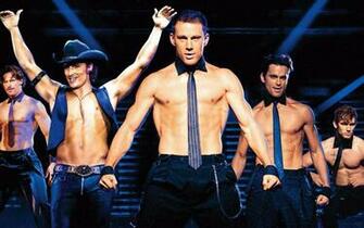 Magic Mike Xxl 4k Wallpaper