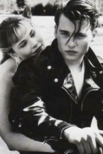 Cry Baby Love This Movie Favorite iPhone Background