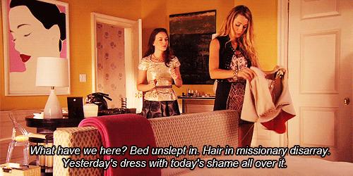 Things Australians Learned About Nyc Teens From Gossip Girl
