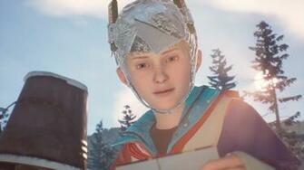 The Awesome Adventures Of Captain Spirit Pin Code To Unlock